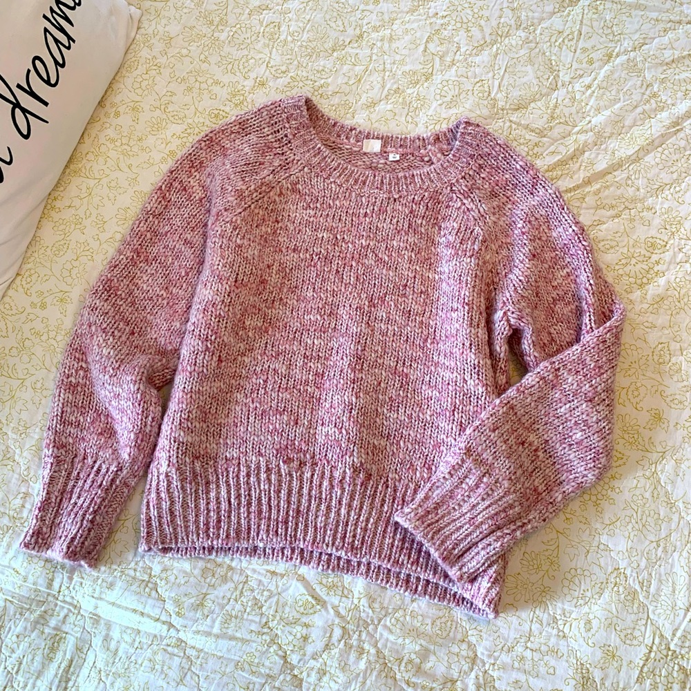 Women’s GAP 100% Wool Sweater Size XL
